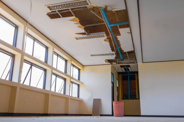 Reliable Port Huron, MI Water damage restoration Solutions